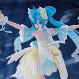 Anime Hatsune Miku: Hatsune Miku - Figure (21cm)