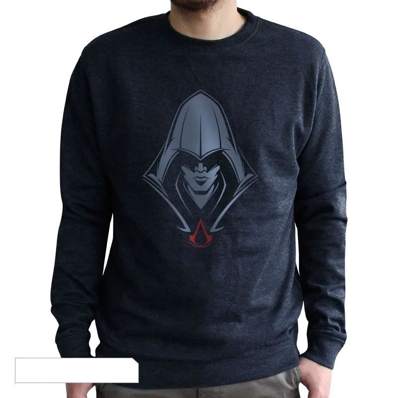 Official Assassin’s Creed Sweat Vintage T-Shirt