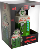 Call of Duty Speed Cola Youtooz Vinyl Figure (11cm)
