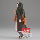 Anime Demon Slayer Nezuko Figure (18cm)