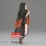 Anime Demon Slayer Nezuko Figure (18cm)