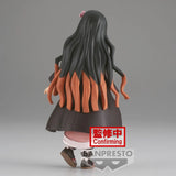 Anime Demon Slayer Nezuko Figure (18cm)