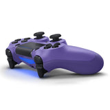 Official PS4 DualShock 4 Wireless Controller Electric Purple