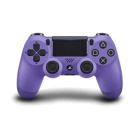 Official PS4 DualShock 4 Wireless Controller Electric Purple