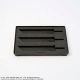 Official Final Fantasy VII Remake: Buster Sword - Silicone Ice Cube Tray