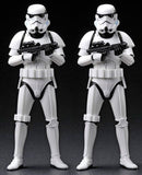 [RTR] Star Wars Stormtrooper 1/10 Scale Pre-Painted Model Kit Figure (18cm)