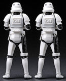 [RTR] Star Wars Stormtrooper 1/10 Scale Pre-Painted Model Kit Figure (18cm)