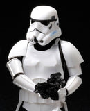 [RTR] Star Wars Stormtrooper 1/10 Scale Pre-Painted Model Kit Figure (18cm)