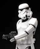 [RTR] Star Wars Stormtrooper 1/10 Scale Pre-Painted Model Kit Figure (18cm)