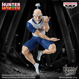 Anime Hunter x Hunter: Netero Figure (14cm)