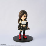 Final Fantasy VII Remake Tifa Lockhart Figure (11cm)