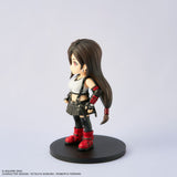 Final Fantasy VII Remake Tifa Lockhart Figure (11cm)