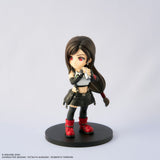 Final Fantasy VII Remake Tifa Lockhart Figure (11cm)