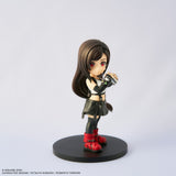 Final Fantasy VII Remake Tifa Lockhart Figure (11cm)