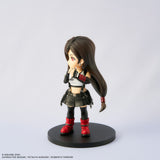 Final Fantasy VII Remake Tifa Lockhart Figure (11cm)