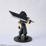 Final Fantasy VII Remake Zack Fair Figure (12cm)