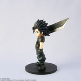 Final Fantasy VII Remake Zack Fair Figure (12cm)