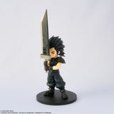 Final Fantasy VII Remake Zack Fair Figure (12cm)