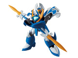 [RTR] Variable Action Mado King Granzort Aquabeat Figure (16cm)