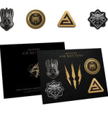 [Pre-Order] The Witcher 3 Wild Hunt Anniversary Monster Slayer Kit