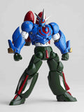 [RTR] Revoltech Yamaguchi Getter-Go Figure (13cm)