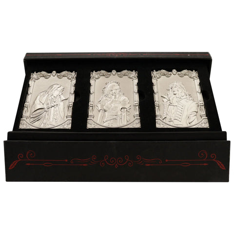 Castlevania Ingot Set Limited Edition