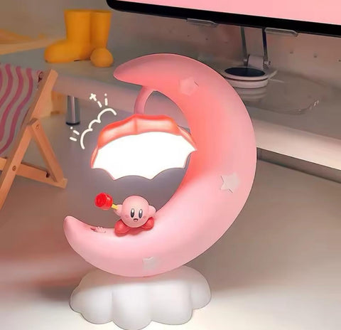 Kirby Light Lamp