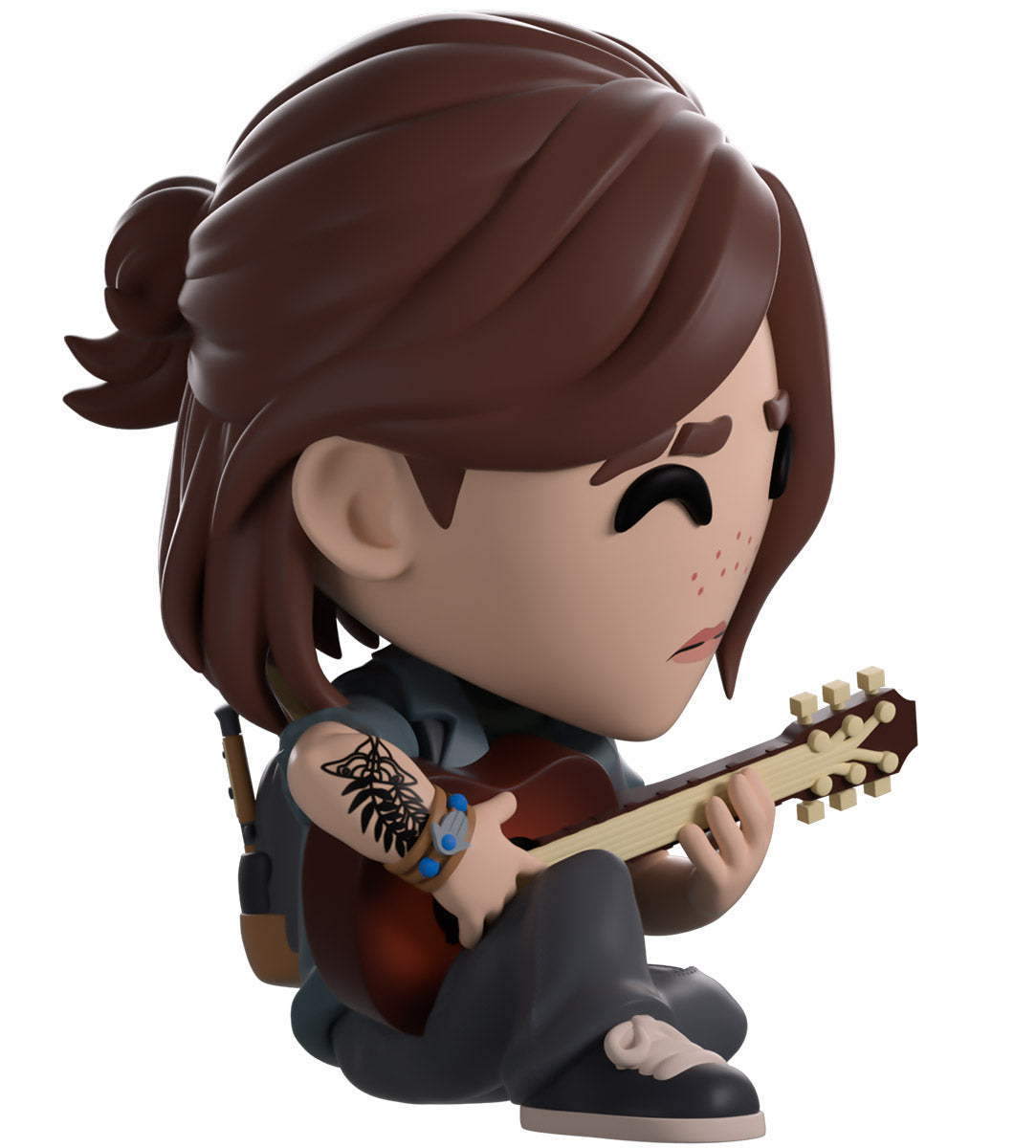 The Last Of Us: Ellie Youtooz Vinyl Figure (12cm)