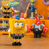 [JSM] Nickelodeon 20 Years Anniversary Series SpongeBob SquarePants lot of 5 Blind box