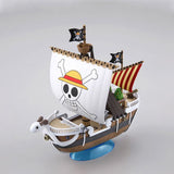 Anime One Piece Grand Ship Collection Going Merry Figure (15cm)