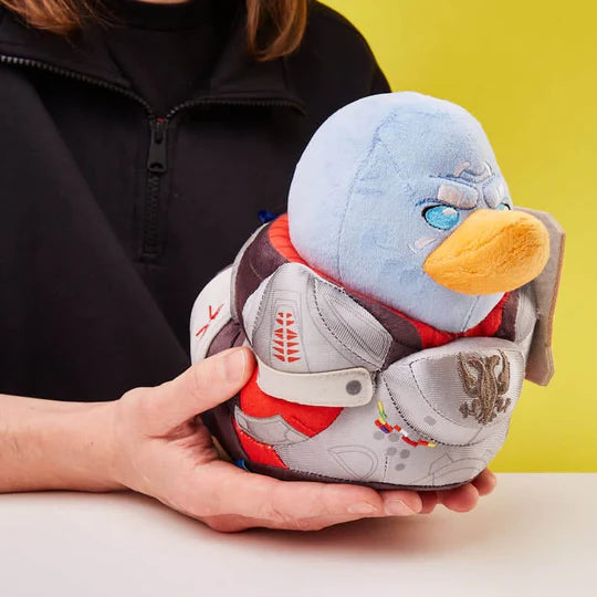 Official Destiny Zavala Plush