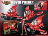 [RTR] Soul of Popynica PX-04 Shin Mazinger Z Hover Pileder Figure (9*5cm)