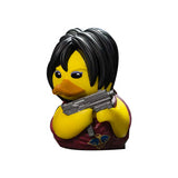 Official Resident Evil Ada Wong Duck TUBBZ (Boxed Edition)