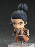 Nendoroid Sekiro Figure (10cm)