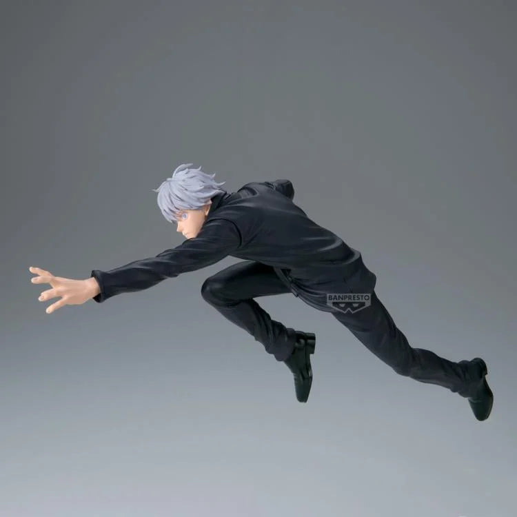 Anime Jujutsu Kaisen Satoru Gojo Figure (22cm)