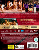 Bruce Lee Enter The Dragon (4K Ultra HD + Blu-Ray - SteelBook)