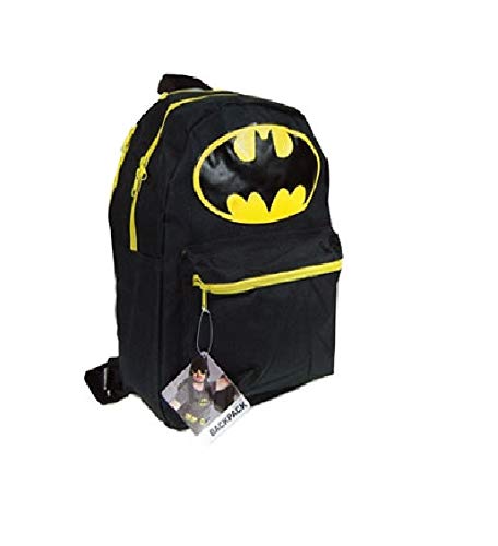 Official DC Comics Batman Backpack / Bag