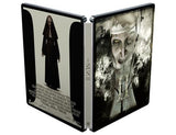 The Nun II (4K Ultra HD + Blu-Ray - SteelBook)