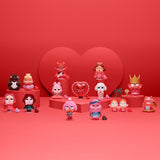 Official POP MART Crybaby Crying for Love Series Figure (Blind Box 1 pcs)