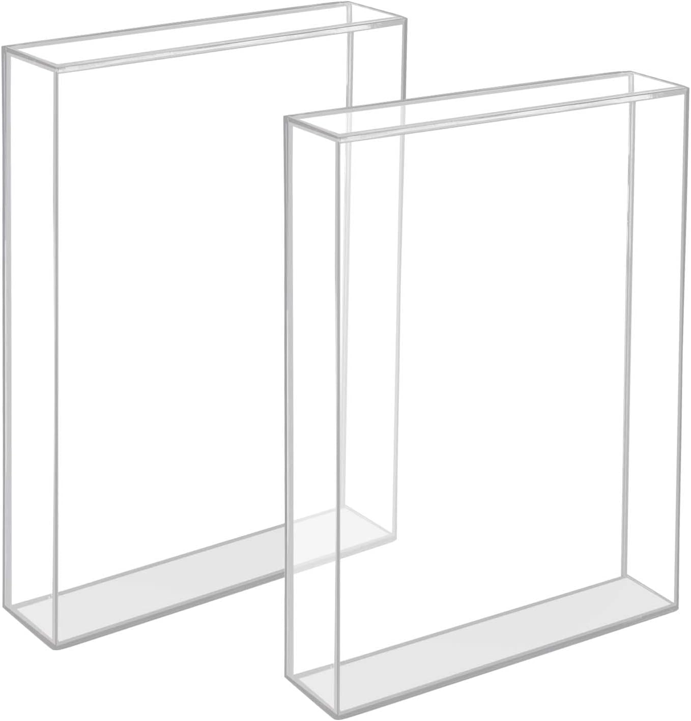 Acrylic Protective Case For PS2/Xbox360/Wii/GameCube