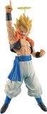 Anime Dragon Ball Z Super Saiyan Gogeta, Son Goku and Vegeta Figure (15cm)