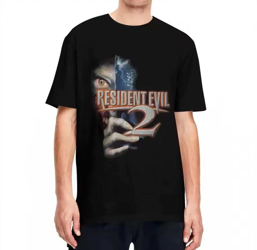 Resident Evil 2 T-Shirt