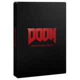 [PS4] Doom Anthology – PS4/PS5 R2