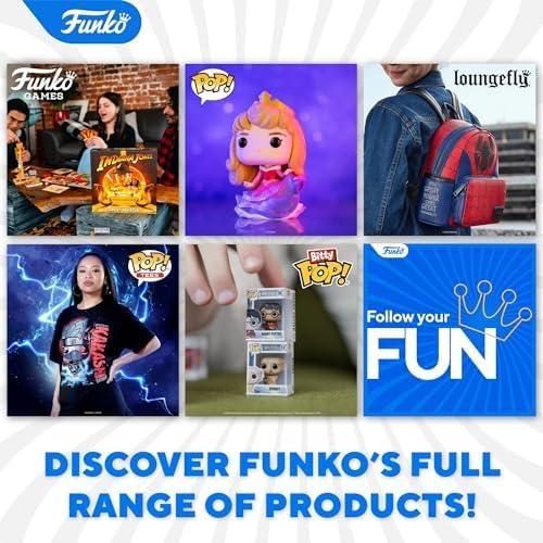 Funko Pop Bitty Boxes: Sonic The Hedhehog and Tails