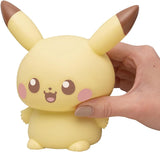 Pokemon Puni Kyunlite Pikachu Wow! Light