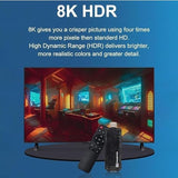 TV Stick 8K 5G Video Game Stick Android 8K TV BOX Dual System Wifi 4G/5G with Wireless Controls with 64gb SD card has over 10000 Games
