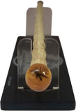 Jurassic Park 30th Anniversary Replica Egg (12cm) & John Hammond Cane Set (19cm)