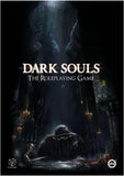 Dark Souls The Roleplaying Game Source Book