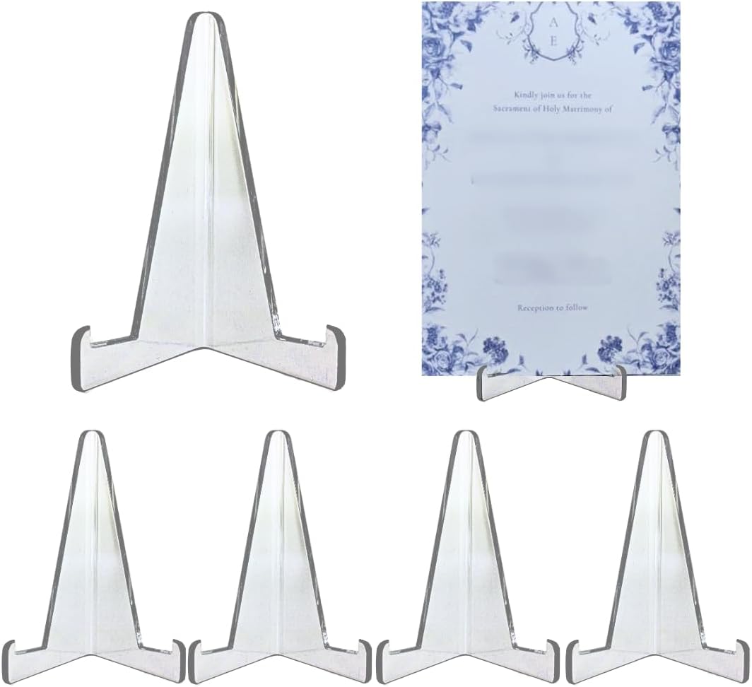 Trading Cards Holder / Display / Stand