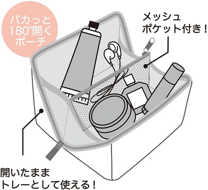 Sega Logo Home Series Pouch